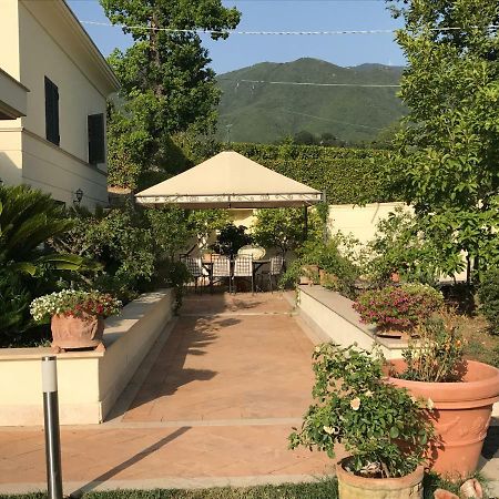 Villa Rosa Cassino Exterior photo